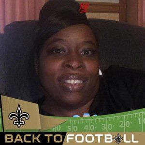 Meet your Posher, Tara